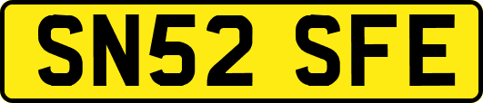 SN52SFE