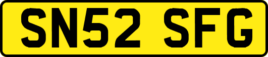 SN52SFG