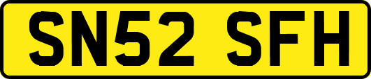 SN52SFH