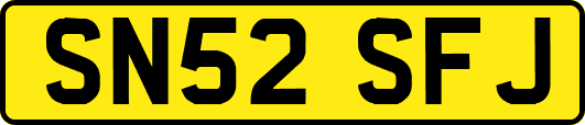 SN52SFJ