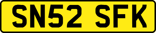 SN52SFK