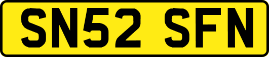 SN52SFN