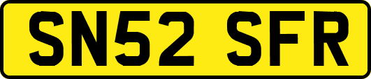SN52SFR