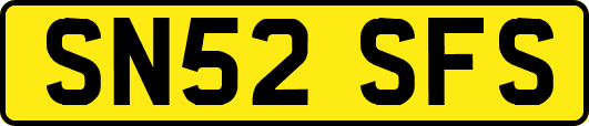 SN52SFS