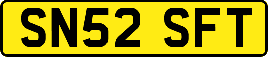 SN52SFT