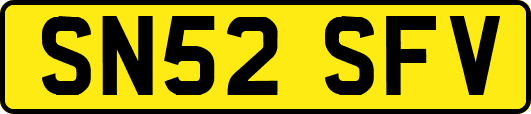SN52SFV