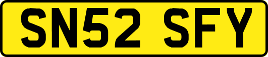SN52SFY