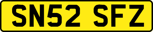 SN52SFZ