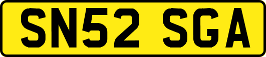 SN52SGA