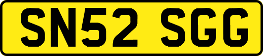 SN52SGG