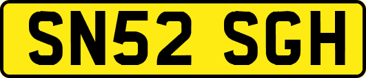 SN52SGH