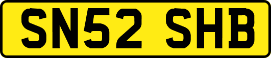 SN52SHB