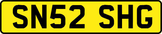 SN52SHG