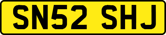 SN52SHJ
