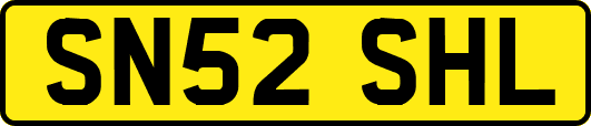 SN52SHL