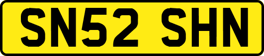 SN52SHN