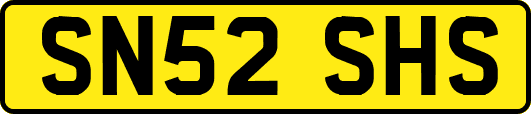 SN52SHS