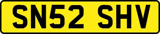 SN52SHV