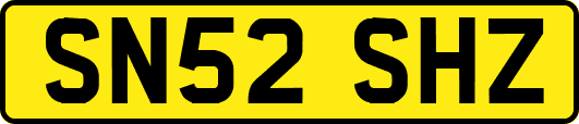 SN52SHZ