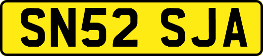 SN52SJA