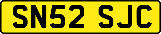 SN52SJC