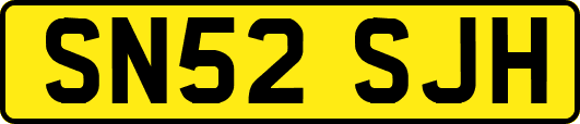SN52SJH