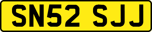 SN52SJJ