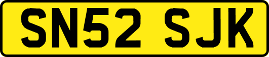 SN52SJK