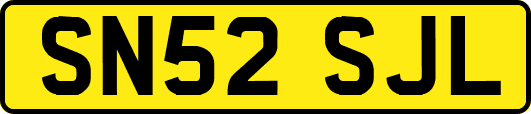 SN52SJL