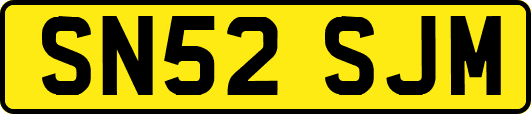 SN52SJM