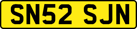 SN52SJN