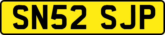 SN52SJP