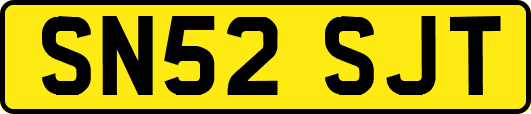 SN52SJT