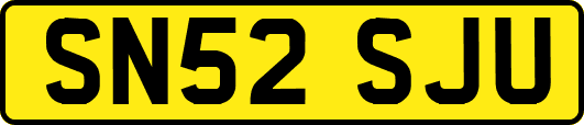 SN52SJU