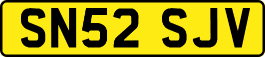 SN52SJV