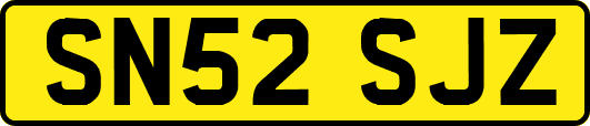 SN52SJZ