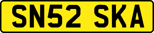 SN52SKA