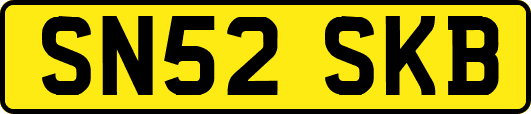 SN52SKB