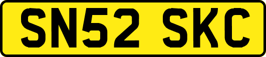 SN52SKC