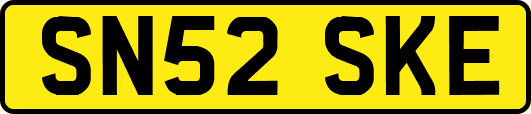 SN52SKE