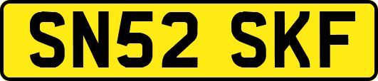 SN52SKF
