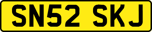 SN52SKJ