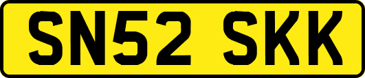 SN52SKK