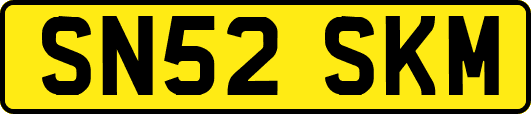 SN52SKM