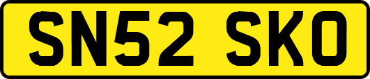 SN52SKO