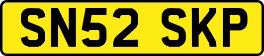SN52SKP