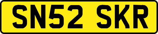 SN52SKR