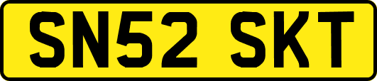 SN52SKT