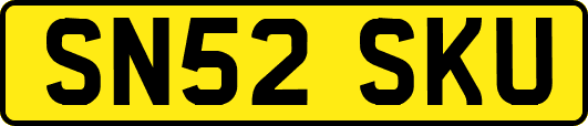 SN52SKU