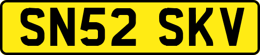 SN52SKV